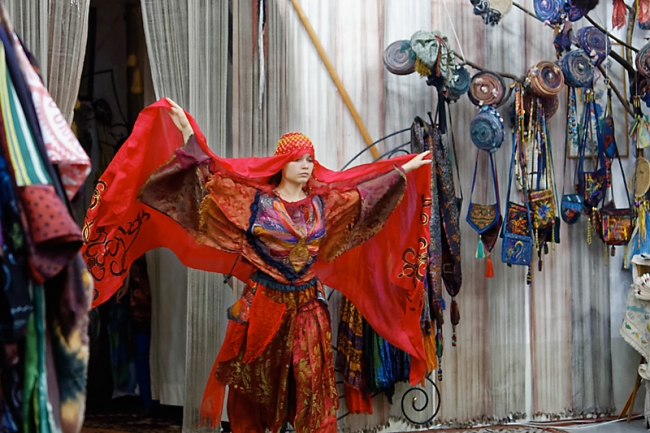 Défilé de mode-022